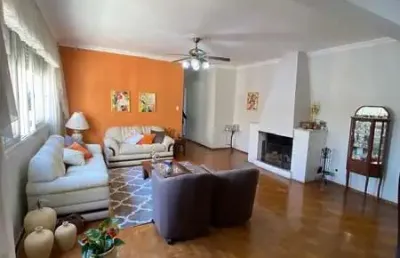 Apartamento até 4 quartos com 135m2 próximo colégio assis brasil