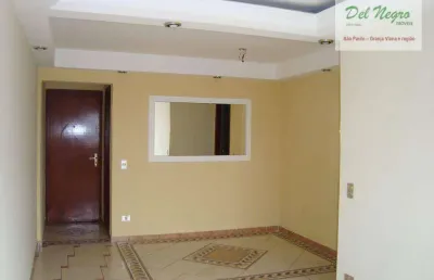 Apartamento com 3 dormitórios à venda, 70 m² por r$ 402.800,00 - jaguaré - são paulo/sp