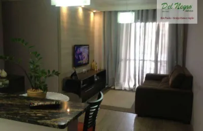 Apartamento com 3 dormitórios à venda, 78 m² por r$ 750.000,00 - jaguaré - são paulo/sp