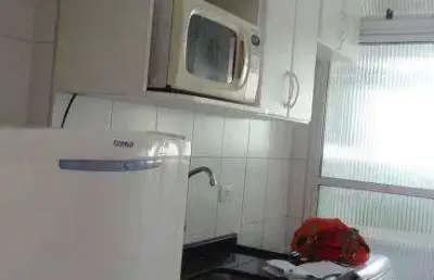 Apartamento residencial para venda e locação, vila butantã, são paulo.