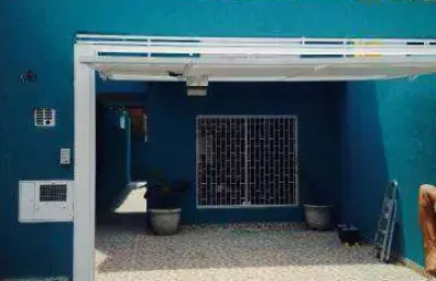 Casa residencial à venda, cidade são francisco, são paulo.