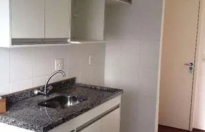 Apartamento com 2 dormitórios, 1 suíte para alugar, 63 m² - jaguaré - são paulo/sp