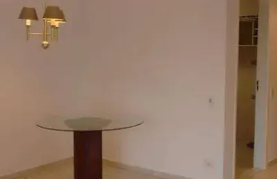 Apartamento residencial à venda, vila butantã, são paulo.