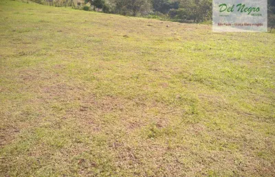 Terreno comercial à venda, alphaville granja viana.