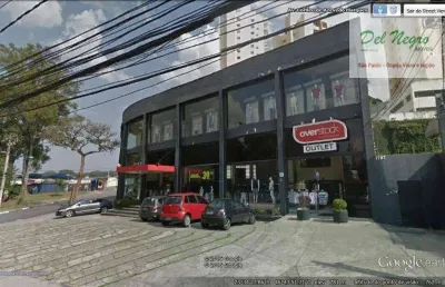 Galpão à venda, 1172 m² por r$ 7.200.000,00 - butantã - são paulo/sp