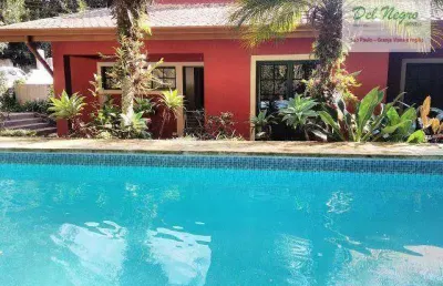 Casa com 3 dormitórios à venda, 216 m² - vila verde (transurb), itapevi.