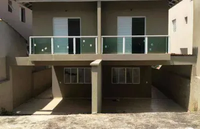 Casa com 3 dormitórios à venda, villa d'este - cotia.