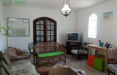 Casa com 4 dormitórios à venda, 550 m² de terreno - jd. bonfiglioli - são paulo/sp