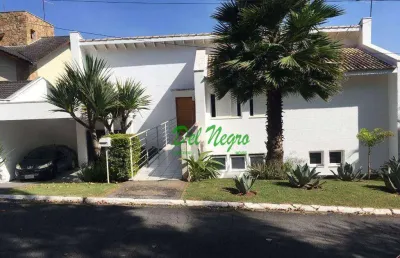 Casa com 3 dormitórios à venda, 221 m² - nova higienópolis, jandira.