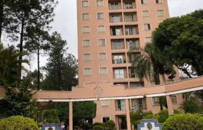 Apartamento com 3 dormitórios à venda, 64 m² por r$ 420.000,00 - vila butantã - são paulo/sp
