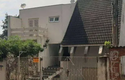 Casa com 4 dormitórios, 371 m² - venda por r$ 1.500.000,00 ou aluguel por r$ 6.000,00/mês - jaguaré - são paulo/sp