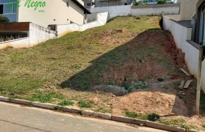 Terreno residencial à venda, 500 m² - reserva vale verde, cotia.