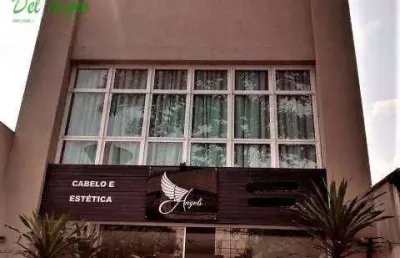 Sobrado com 1 dormitório para alugar, 300 m² por r$ 15.000,00/mês - vila leopoldina - são paulo/sp