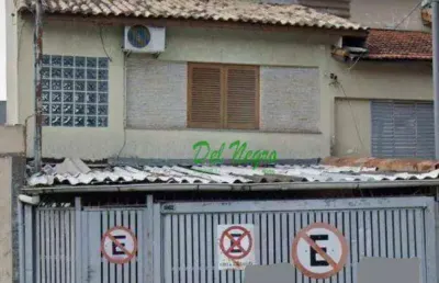 Casa com 3 dormitórios à venda por r$ 636.000 - jaguaré - são paulo/sp