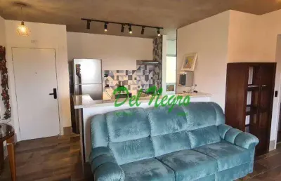 Apartamento com 2 dormitórios à venda, 65 m² por r$ 350.000,00 - bussocaba - osasco/sp