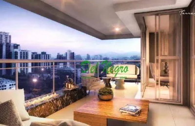 Apartamento com 3 suítes venda, 180 m² por r$ 2.513.500 - vila pompeia - são paulo/sp