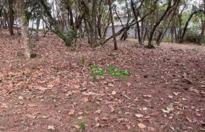 Terreno residencial à venda, 1575 m² - vila de são fernando, granja viana.