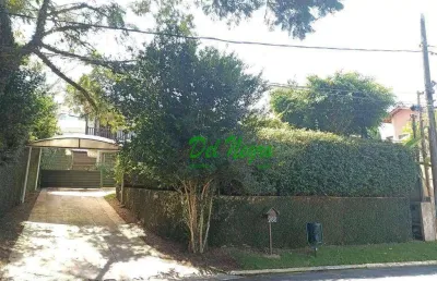 Casa com 4 dormitórios à venda, 359 m² - nova higienópolis, jandira.
