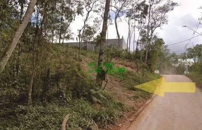 Terreno à venda, 2092 m² - chácara recanto verde, cotia.