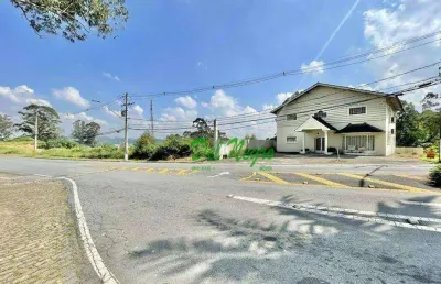 Casa comercial à venda, 228 m² - granja viana, cotia/sp.
