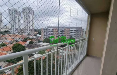 Apartamento com 1 dormitório para alugar, 29 m² - vila sônia - são paulo/sp
