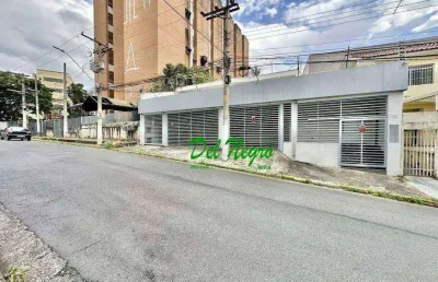 Casa comercial, 391 m² - venda ou aluguel - jardim nomura, cotia.