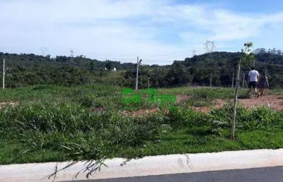 Terreno em condomínio fechado à venda no Centro, Cotia 