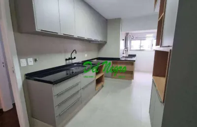 Apartamento com 2 dormitórios para alugar, 90 m² - vila leopoldina - são paulo/sp