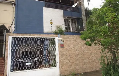 Casa com 2 quartos à venda em Belenzinho, São Paulo 