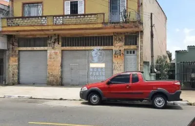 Casa com 3 quartos à venda na vila maria alta, são paulo  por r$ 1.050.000