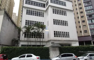 Prédio para alugar no jardim das laranjeiras, são paulo  por r$ 75.000