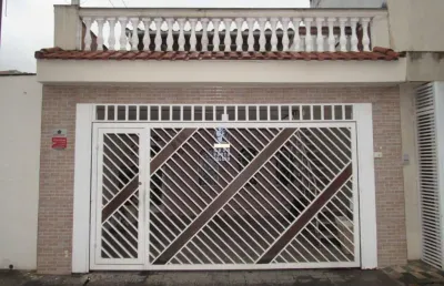 Casa com 3 quartos à venda no parque edu chaves, são paulo  por r$ 450.000