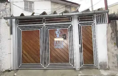 Casa com 2 quartos à venda no brás, são paulo  por r$ 630.000