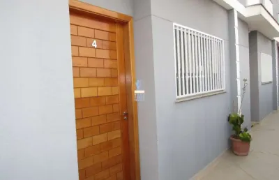 Casa em condomínio fechado com 3 quartos à venda na vila isolina mazzei, são paulo  por r$ 650.000