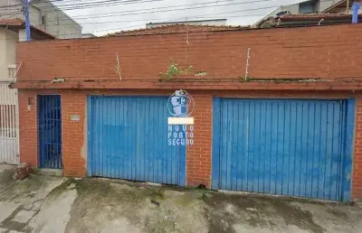 Casa com 5 quartos à venda no jardim brasil (zona norte), são paulo  por r$ 700.000
