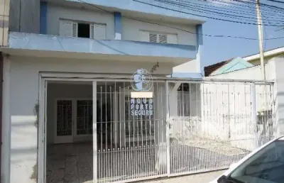 Casa com 6 quartos à venda no jardim japão, são paulo  por r$ 1.500.000