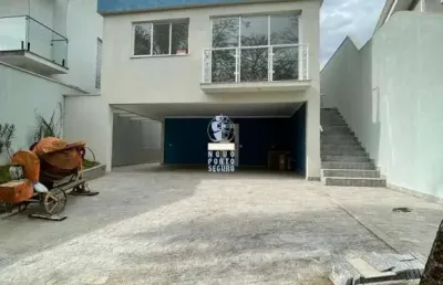 Casa em condomínio fechado com 3 quartos à venda no jardim das cerejeiras