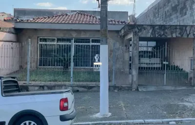 Casa com 3 quartos à venda no Parque Novo Mundo, São Paulo 