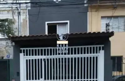 Casa com 3 quartos à venda em santana, são paulo  por r$ 900.000