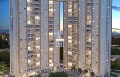 Apartamento com 3 quartos à venda na Ponte Grande, Guarulhos 