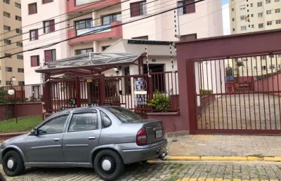 Apartamento com 3 quartos à venda na vila milton, guarulhos  por r$ 569.000