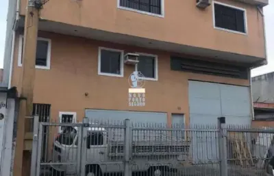 Casa comercial à venda na vila galvão, guarulhos  por r$ 1.200.000