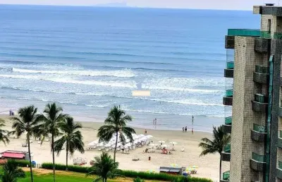 Cobertura com 5 quartos para alugar na riviera, bertioga  por r$ 23.000