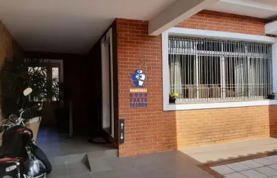 Casa com 5 quartos à venda no parque novo mundo, são paulo  por r$ 1.400.000