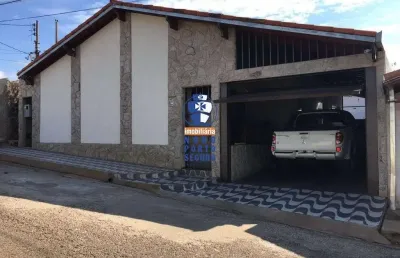 Casa com 3 quartos à venda no jardim das oliveiras, três pontas  por r$ 749.000