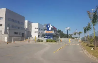 Barracão / galpão / depósito à venda no jardim portão vermelho, vargem grande paulista  por r$ 896.400