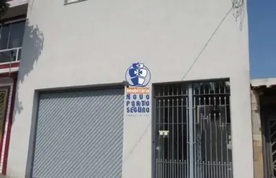 Casa com 3 quartos à venda na vila maria alta, são paulo  por r$ 995.000