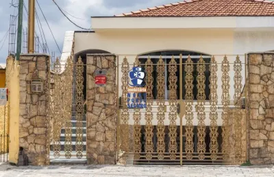 Casa com 3 quartos à venda na Vila Maria Alta, São Paulo 