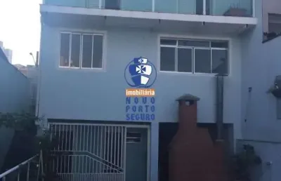 Casa com 2 quartos à venda na vila maria alta, são paulo  por r$ 1.802.000