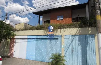 Casa com 4 quartos à venda no parque edu chaves, são paulo  por r$ 1.350.000